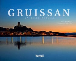 Gruissan , la belle rebelle