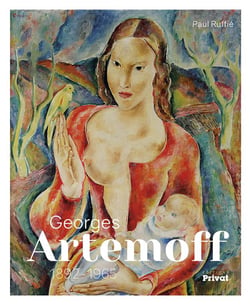 Artemoff à Lavaur