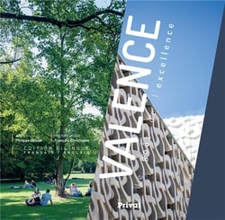 Histoire de Valence, le goût de l'excellence