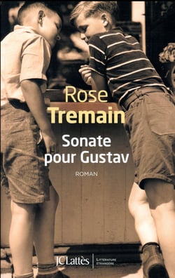 Sonate pour Gustav