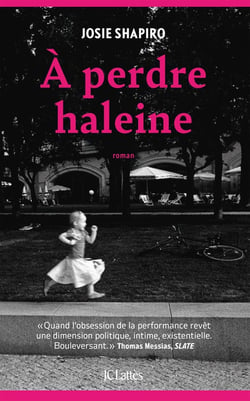 À perdre haleine