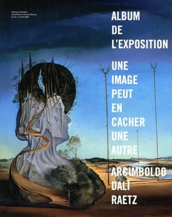 Album image peut cacher autre