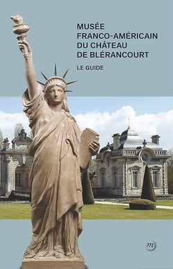 Musée franco-américain du château de Blerancourt