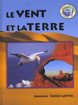 Le vent et la terre