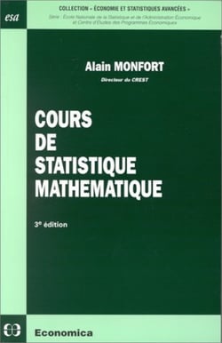 COURS DE STATISTIQUE MATHEMATIQUE