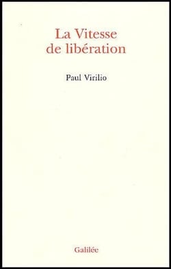 Vitesse De Liberation