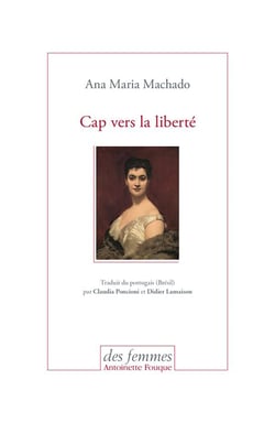 Cap vers la liberté
