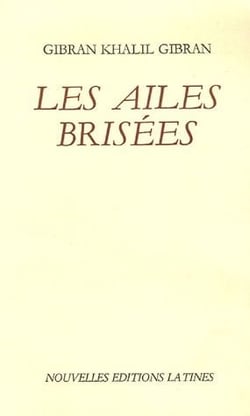Les ailes brisées