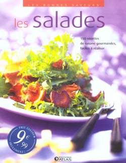 Les salades