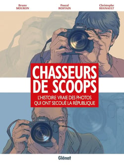 Chasseurs de scoop