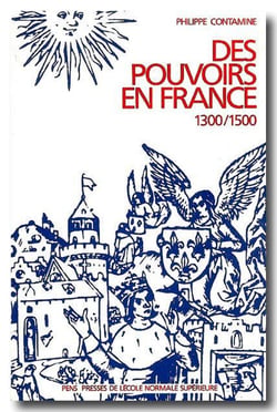 Des pouvoirs en France (1300-1500)