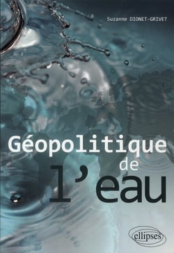 Géopolitique de l'eau