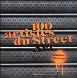 100 artistes de street art