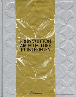 Louis Vuitton - architecture et intérieurs