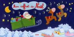 Mon coffret de Noël