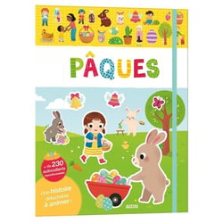 Pâques