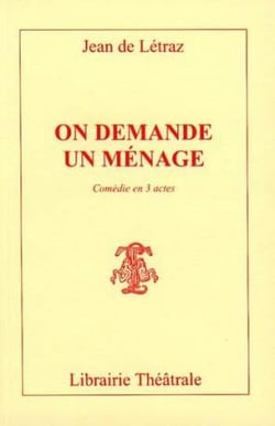 On demande un ménage