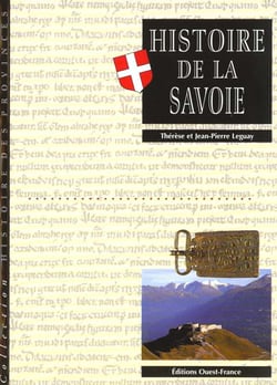 Histoire de la savoie
