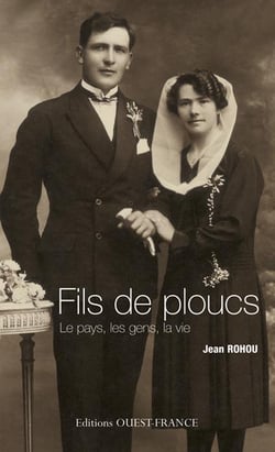 Fils de ploucs Tome 1