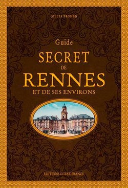 Guide secret de Rennes