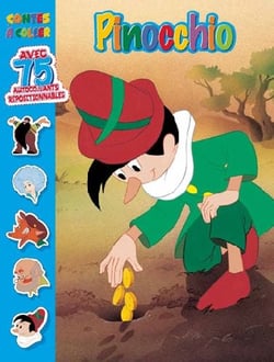 Pinocchio
