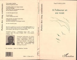 A l'obscur et au vent