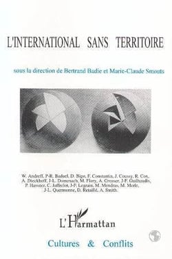 L'international sans territoire - vol2122 - n 21-22