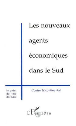 Les nouveaux agents économiques dans le sud