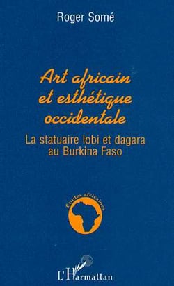 Art africain et esthétique occidentale