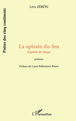 LA SPIRALE DU FEU : Espirale de fuego