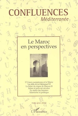 Le Maroc en perspectives