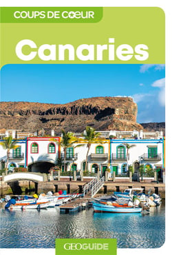 GEOguide coups de coeur : Canaries