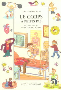 Corps a petits pas (le)