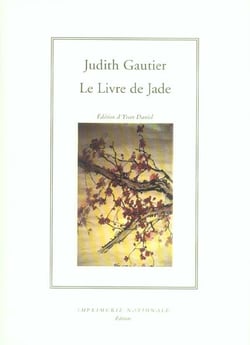 Livre de jade (rl)