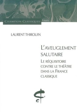 L'aveuglement salutaire