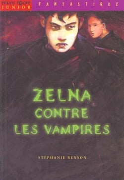 Zelna contre les vampires