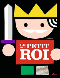 Le tout petit roi