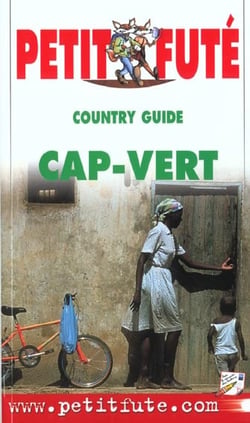 Cap vert 2001, le petit fute