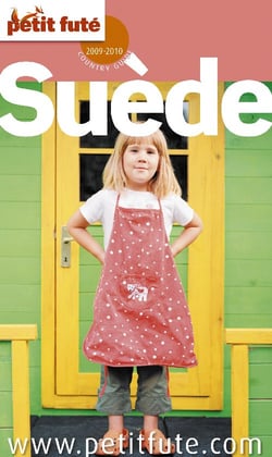 Suede 2009-2010 petit fute