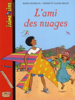 Ami des nuages