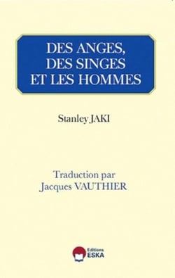 Des anges, des singes et des hommes