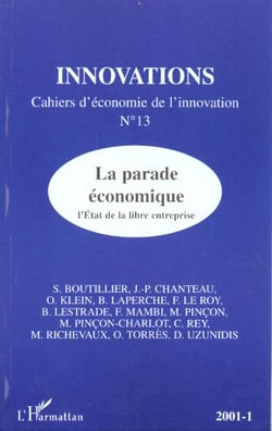 Parade économique