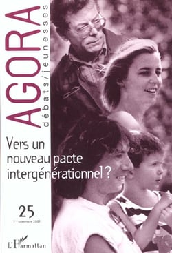 Vers un nouveau pacte intergénérationnel