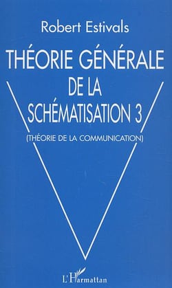Théorie générale de la schématisation 3 : théorie de la communication