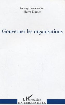 Gouverner les organisations