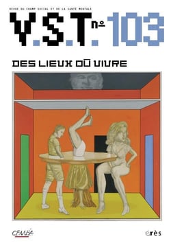 Des lieux où vivre