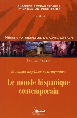 Le monde hispanique contemporain