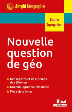 Frontières (2e édition)