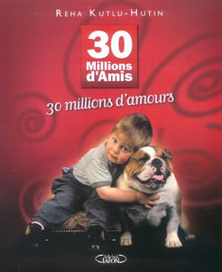30 millions d'amis, 30 millions d'amours