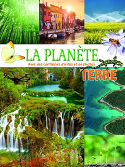 La planète terre